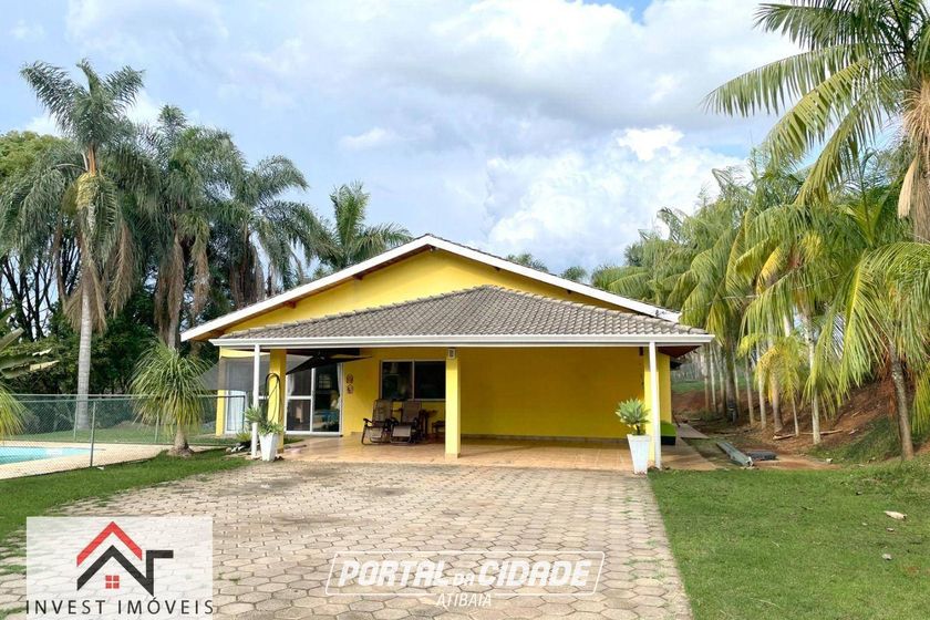 S&iacute;tio &agrave; venda - 18800m&sup2; - Caetetuba