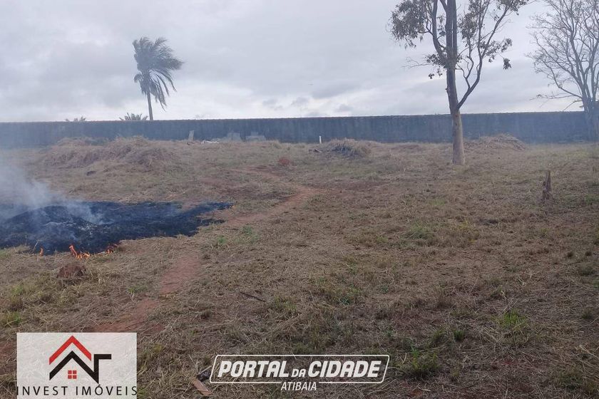 Terreno &agrave; venda - 627m&sup2; - Ch&aacute;caras Fern&atilde;o Dias