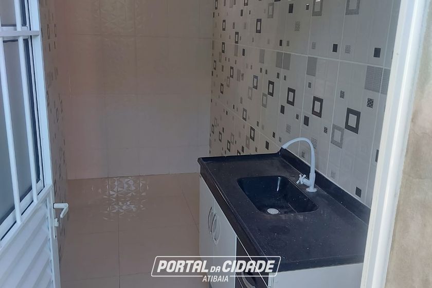 Casa para alugar - 20m&sup2; - JARDIM TERCEIRO CENTEN&Aacute;RIO