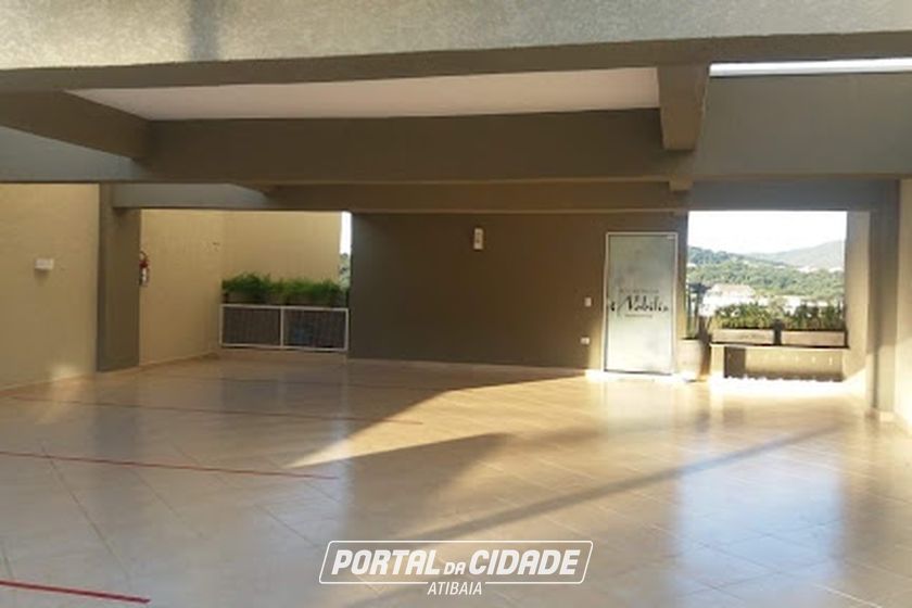 Apartamento &agrave; venda - 52m&sup2; - Atibaia Jardim