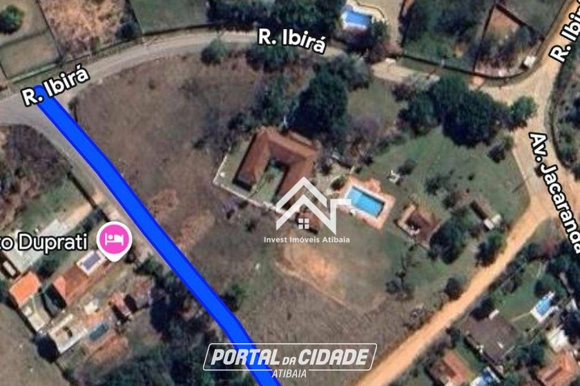 Terreno &agrave; venda - 500m&sup2; - Vit&oacute;ria R&eacute;gia