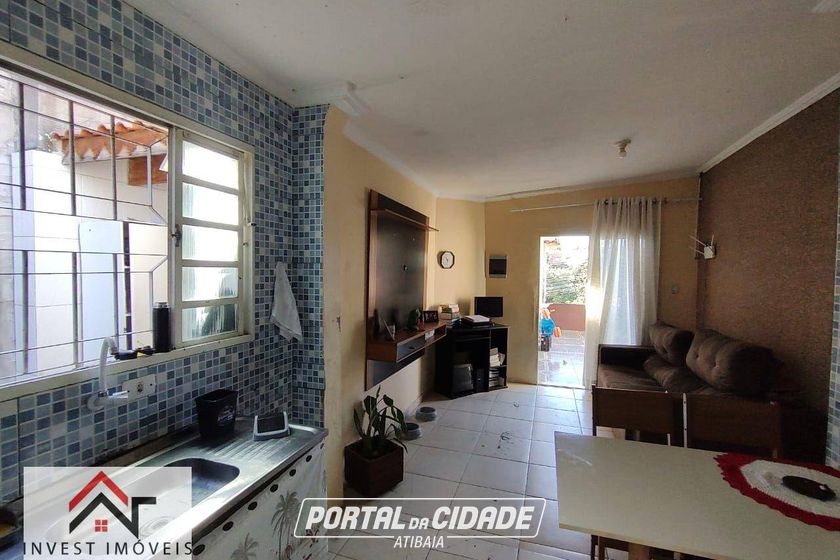 Sobrado &agrave; venda - 315m&sup2; - Jardim Imperial
