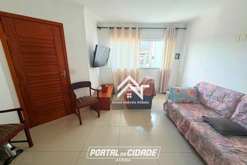 Casa &agrave; venda - 120m&sup2; - Nova Cerejeira