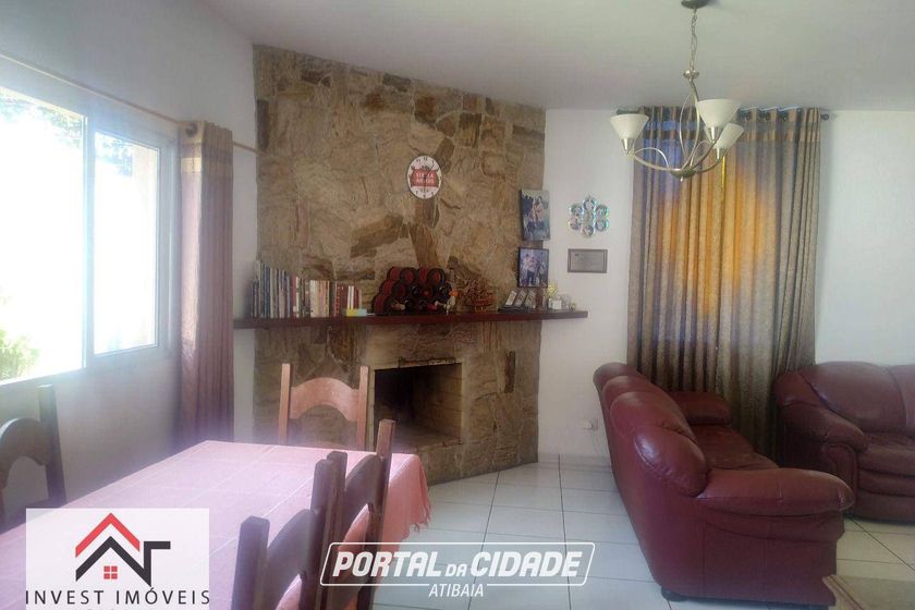 Casa &agrave; venda - 156m&sup2; - Vila Petr&oacute;polis