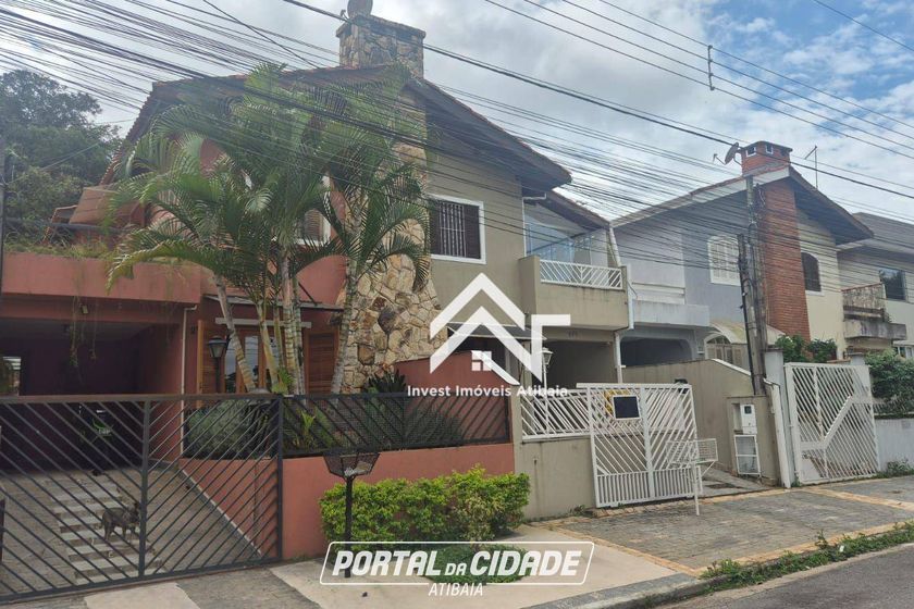 Casa &agrave; venda - 145m&sup2; - Vila Thais