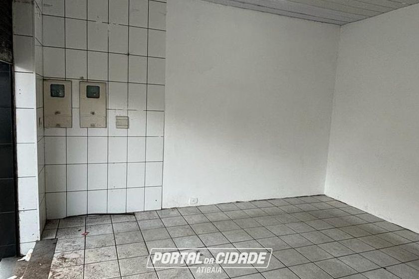 Sal&atilde;o Comercial &agrave; venda - CENTRO