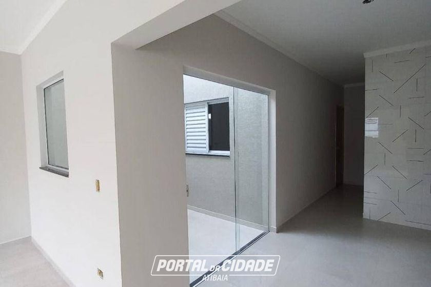 Casa &agrave; venda - 98m&sup2; - Nova Cerejeiras