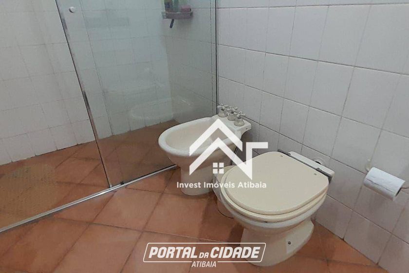 Casa &agrave; venda - 620m&sup2; - Condominio Est&acirc;ncia Parque de Atibaia