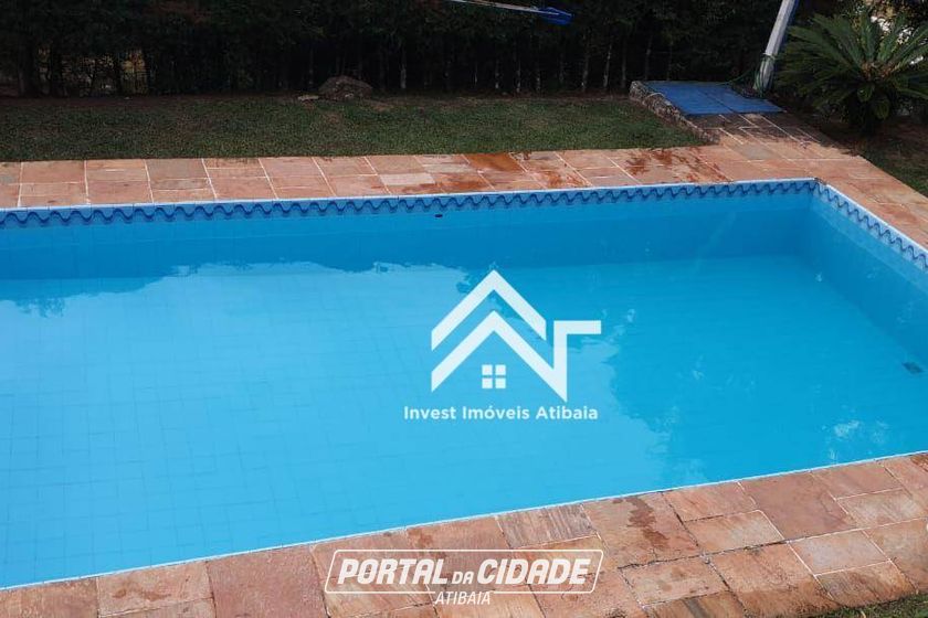 Ch&aacute;cara &agrave; venda - 2500m&sup2; - Ch&aacute;caras Fern&atilde;o Dias