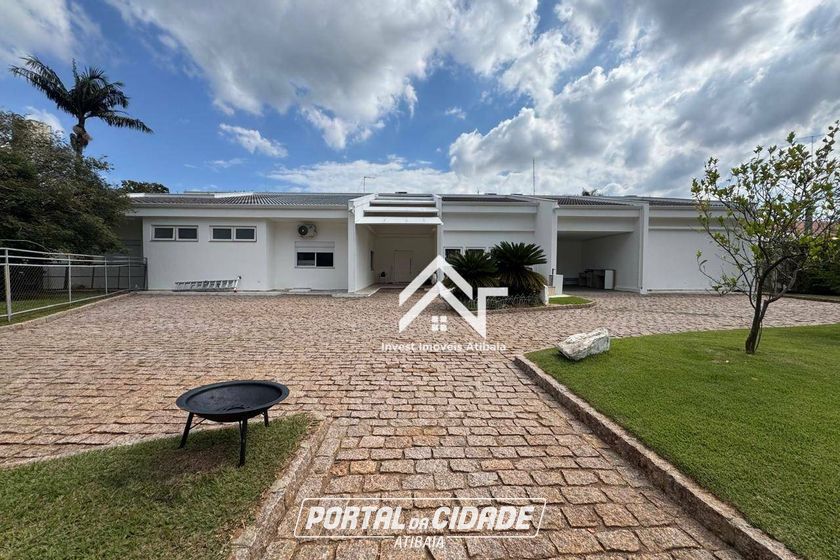 Casa &agrave; venda - 540m&sup2; - Jardim Flamboyant-B