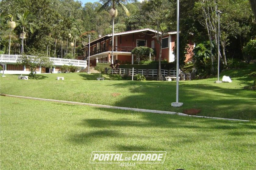 S&iacute;tio &agrave; venda - 1208m&sup2; - PORT&Atilde;O