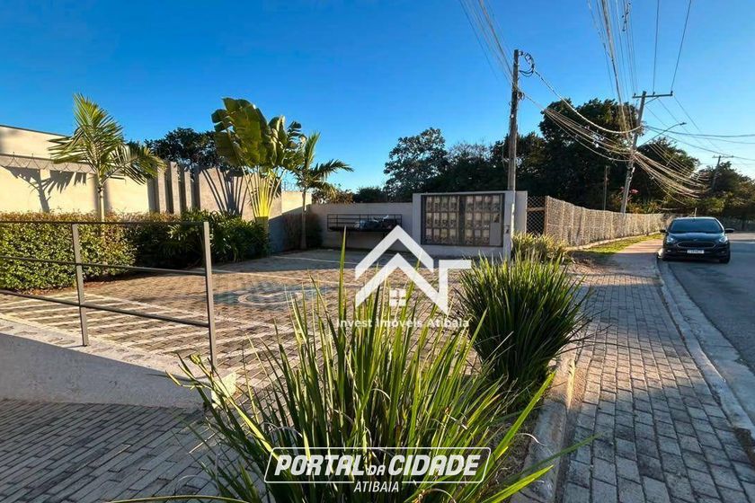 Casa &agrave; venda - 70m&sup2; - Jardim Santo Ant&ocirc;nio