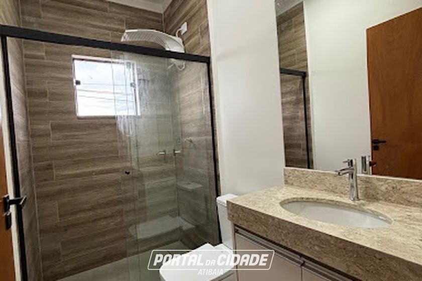 Apartamento para alugar - 80m&sup2; - Caetetuba