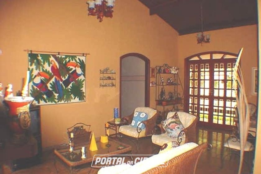 Casa &agrave; venda - 78000m&sup2; - Boa Vista