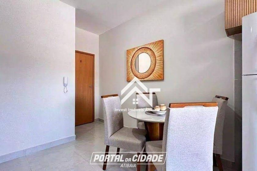 Apartamento &agrave; venda - 53m&sup2; - Jardim Imperial