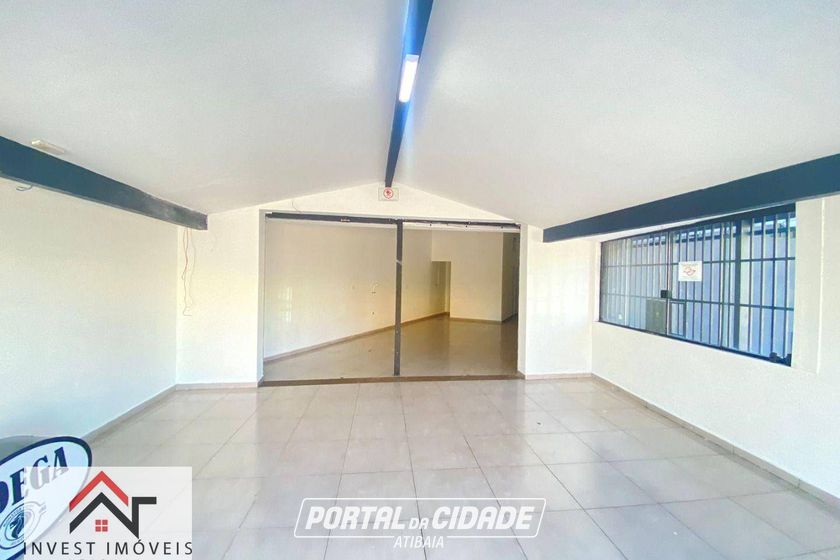 Sal&atilde;o Comercial para alugar - 180m&sup2; - Cidade Sat&eacute;lite