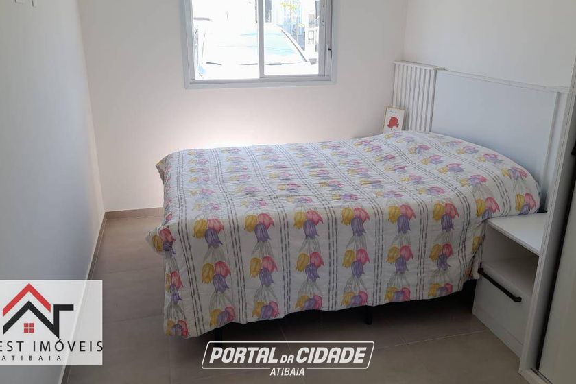 Casa &agrave; venda - 52m&sup2; - Jardim Morumbi