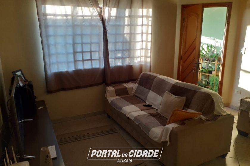 Casa &agrave; venda - 180m&sup2; - JARDIM CEREJEIRAS