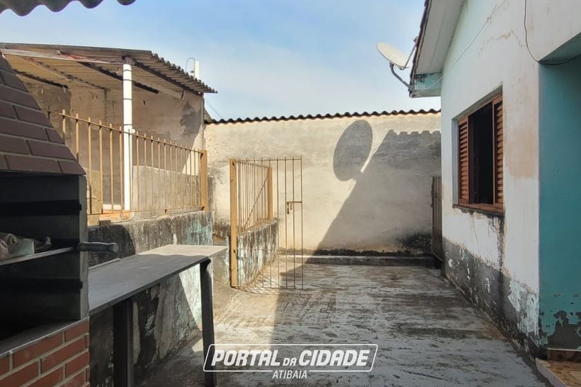 Casa &agrave; venda - centro