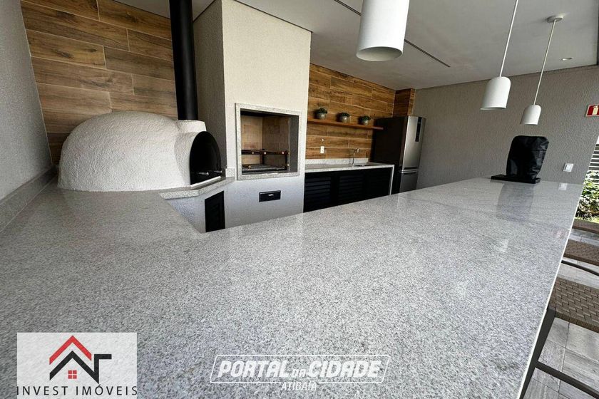 Apartamento para alugar - 85m&sup2; - Alvin&oacute;polis