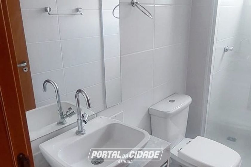 Apartamento &agrave; venda - 107m&sup2; - ATIBAIA JARDIM