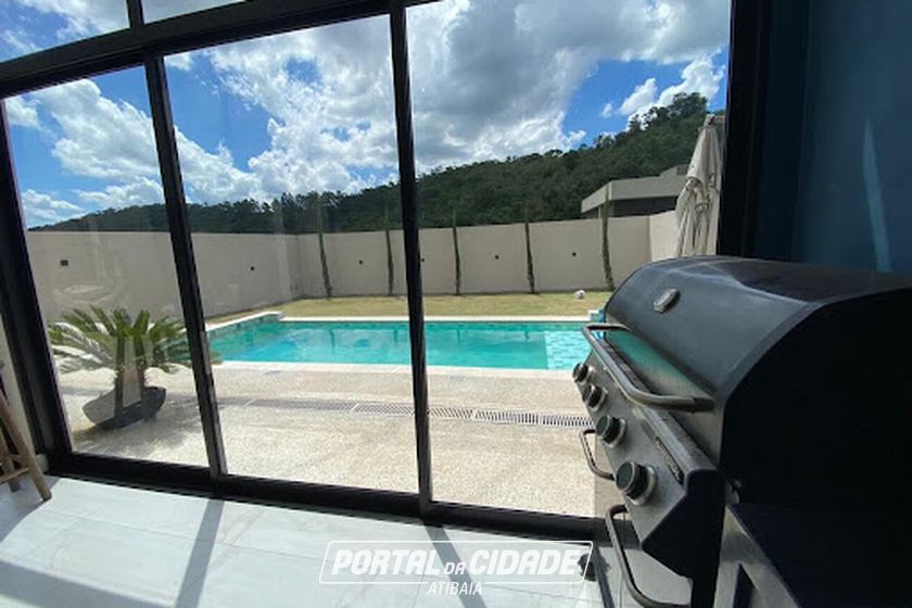 Casa &agrave; venda - 234m&sup2; - Condominio Quintas da Boa Vista