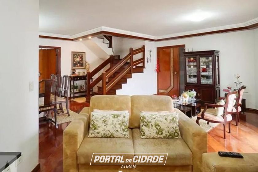 Apartamento &agrave; venda - 143m&sup2; - ITAGUA