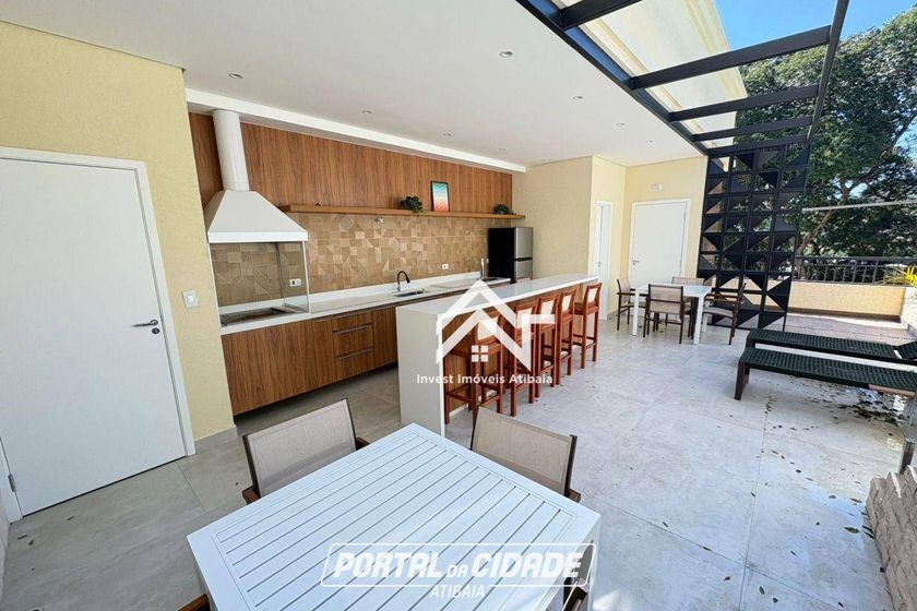 Apartamento para alugar - 77m&sup2; - Nova Gard&ecirc;nia