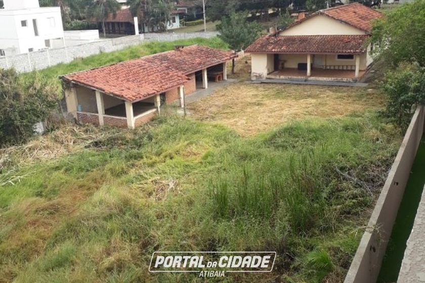 Terreno &agrave; venda - 3470m&sup2; - LOTEAMENTO JARDIM MORUMBI
