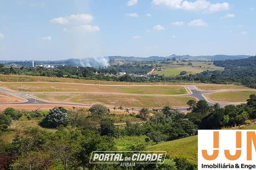 Terreno &agrave; venda - 192m&sup2; - Bella Atibaia