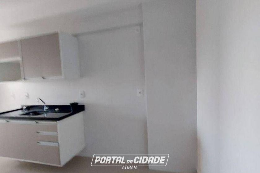 Apartamento &agrave; venda - 54m&sup2; - Atibaia Jardim