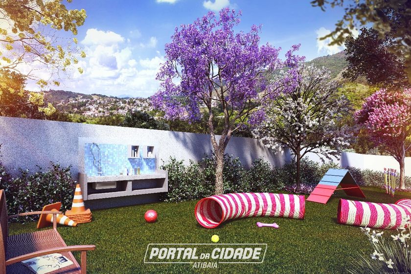 Apartamento &agrave; venda - 88m&sup2; - NOVA GARD&Ecirc;NIA