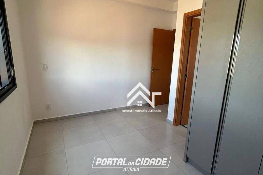 Apartamento &agrave; venda - 69m&sup2; - Atibaia Jardim