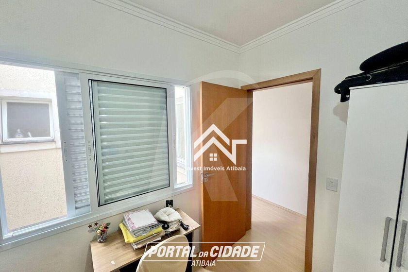 Casa &agrave; venda - 168m&sup2; - Trememb&eacute;