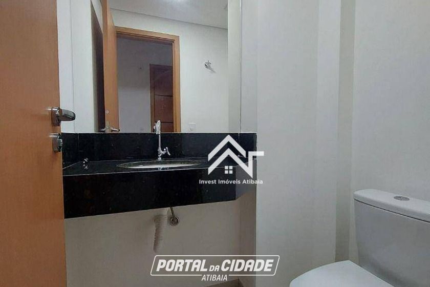 Apartamento &agrave; venda - 54m&sup2; - Atibaia Jardim