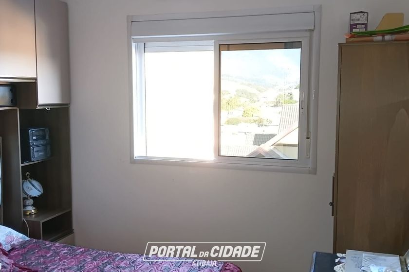 Apartamento &agrave; venda - 85m&sup2; - Nova Gard&ecirc;nia