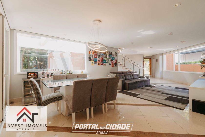 Casa &agrave; venda - 462m&sup2; - Tanque