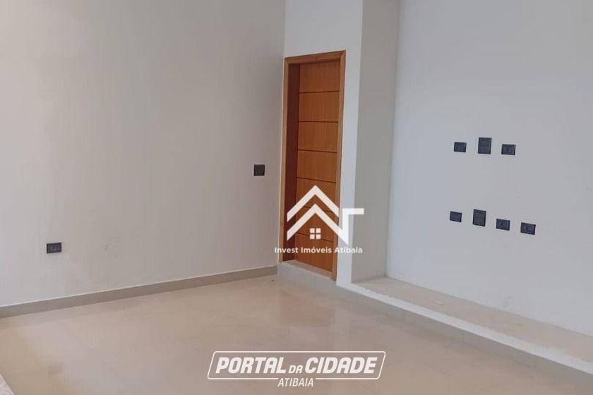 Casa &agrave; venda - 134m&sup2; - Nova Cerejeira