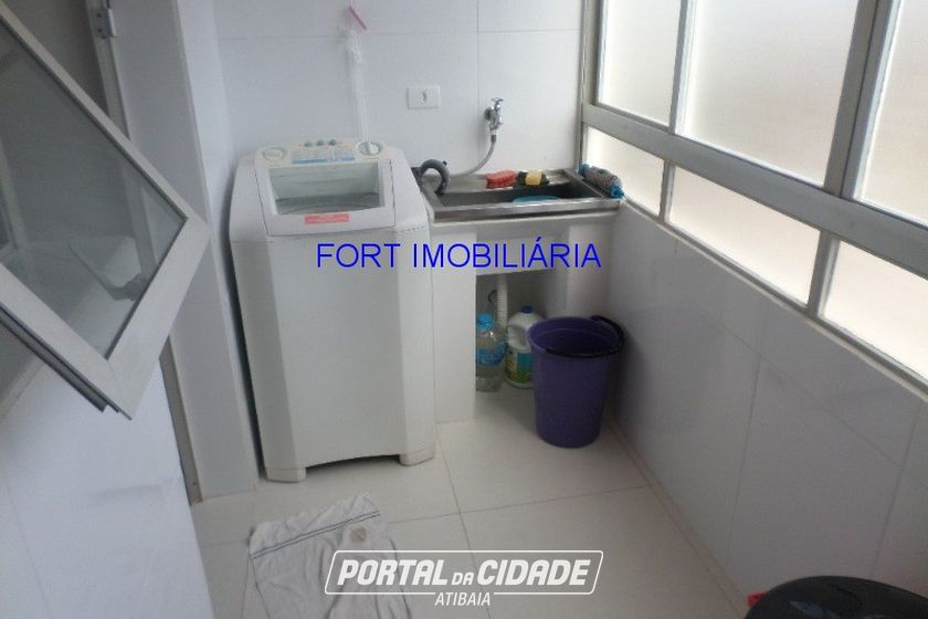 Apartamento &agrave; venda - 217m&sup2; - PARQUE ENSEADA