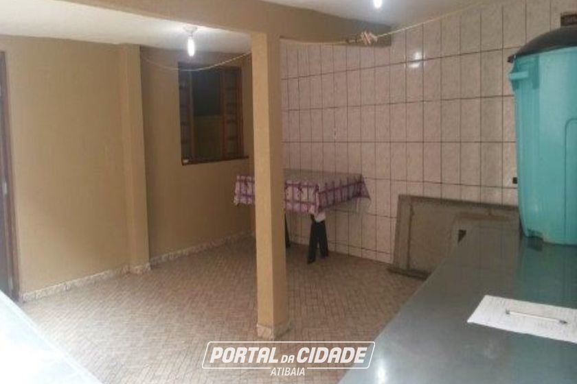 Casa &agrave; venda - 150m&sup2; - Alvin&oacute;polis