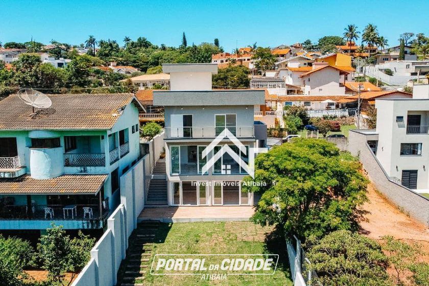 Casa &agrave; venda - 282m&sup2; - Vila Gard&ecirc;nia