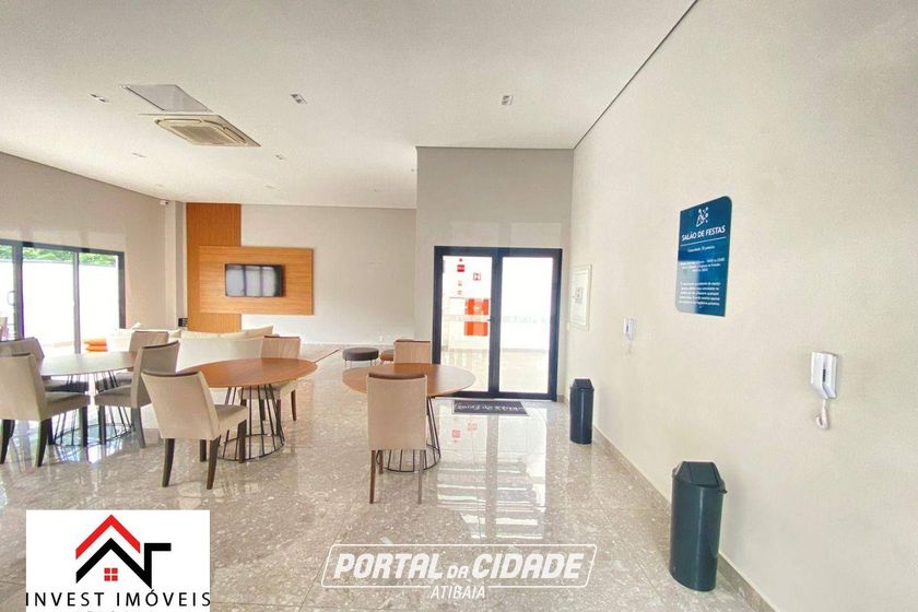 Apartamento &agrave; venda - 72m&sup2; - Vila Thais