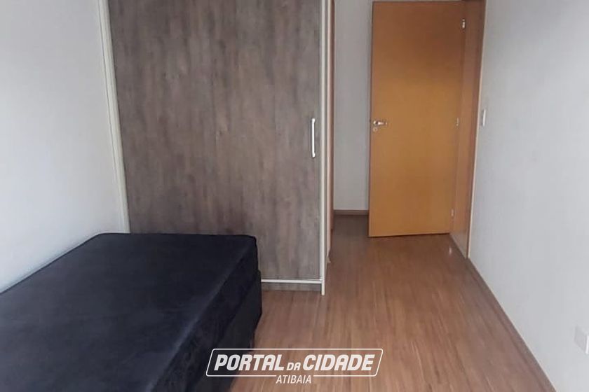 Apartamento &agrave; venda - 107m&sup2; - ATIBAIA JARDIM