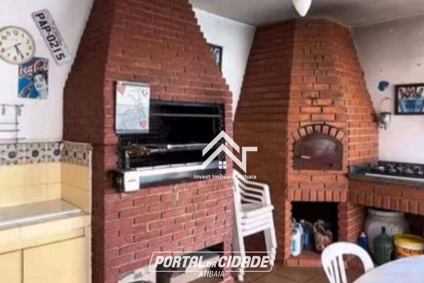 Casa &agrave; venda - 398m&sup2; - Nova Gard&ecirc;nia