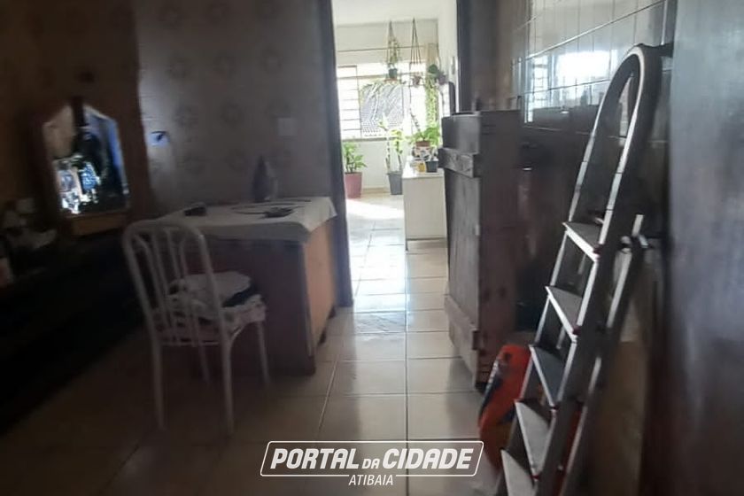 Casa &agrave; venda - JARDIM ALVIN&Oacute;POLIS
