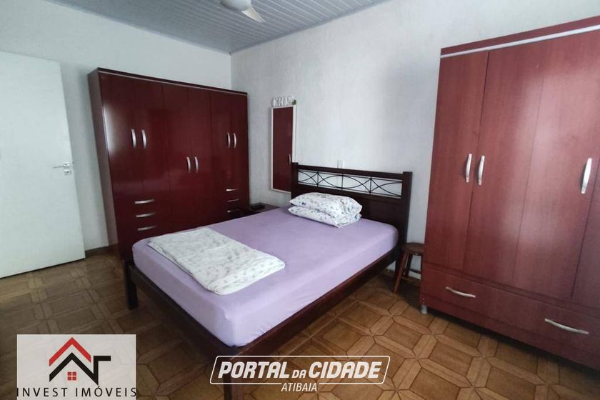 Casa &agrave; venda - 154m&sup2; - Alvin&oacute;polis