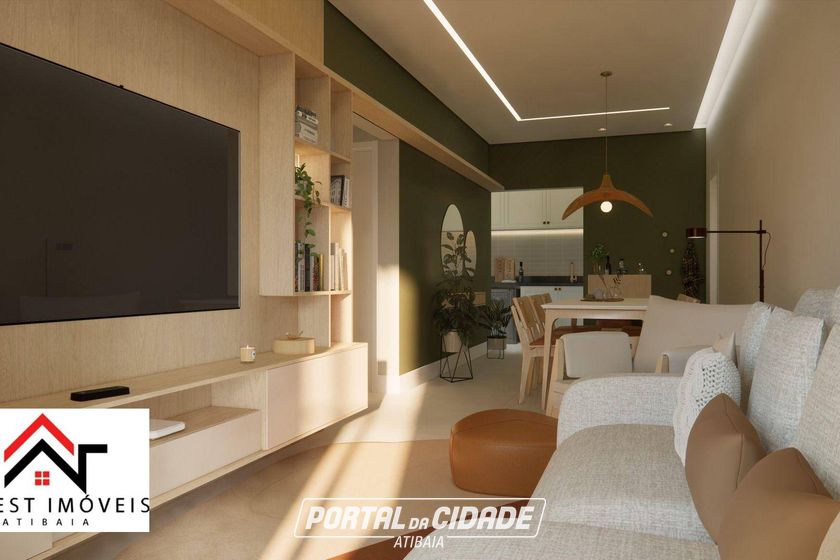 Apartamento &agrave; venda - 69m&sup2; - Vila Helena