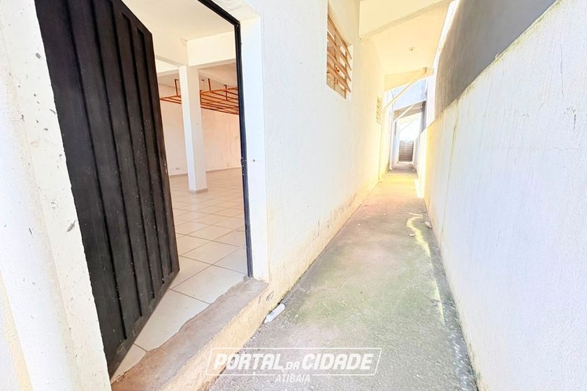 Sal&atilde;o Comercial para alugar - 220m&sup2; - Jardim Imperial
