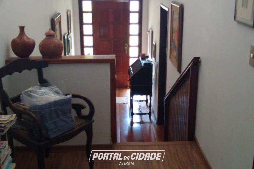 Casa &agrave; venda - JARDIM DO LAGO