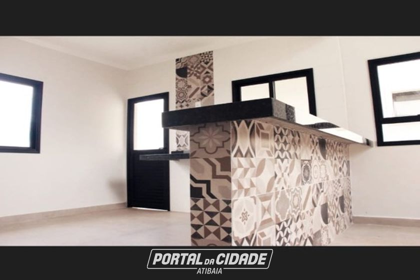 Casa &agrave; venda - 88m&sup2; - RIBEIR&Atilde;O DOS PORCOS